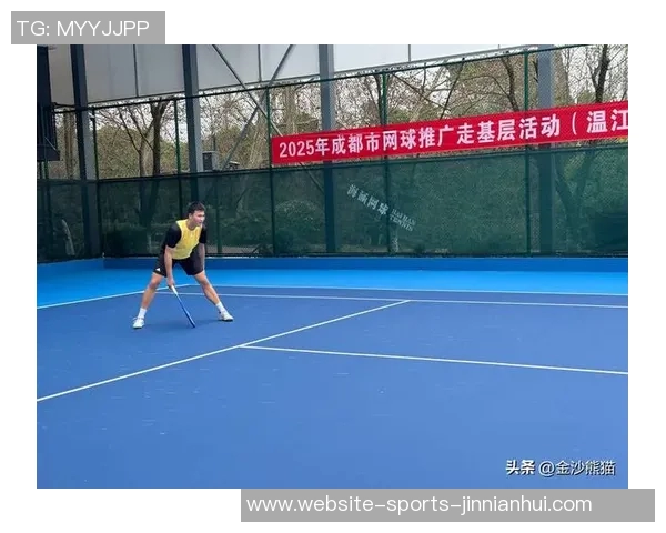 成都网球教练排名揭秘带你找到最适合你的专业教练